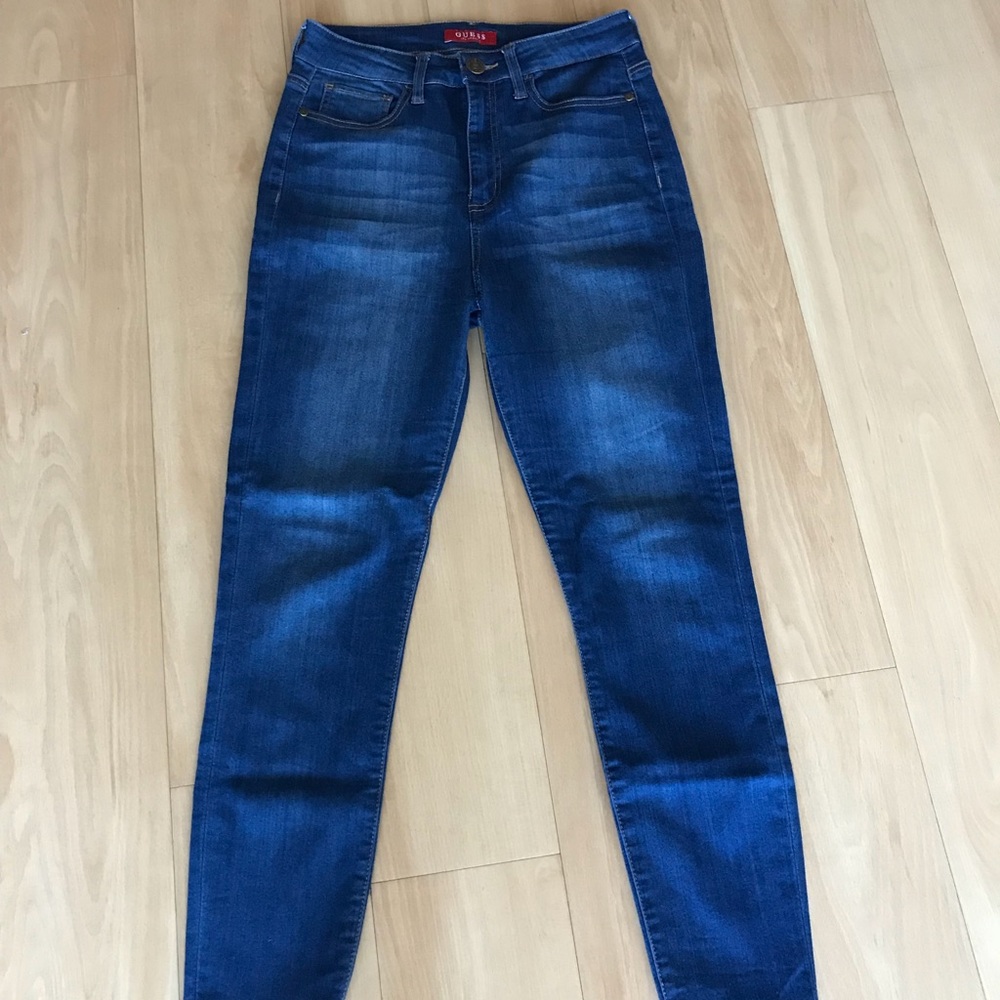 Guess Skinny Jeans
